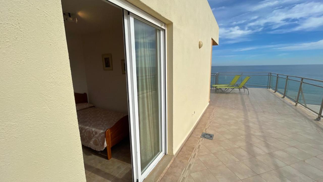 Апартаменти Atico Morro De Gos Ref 058 Оропеса-дель-Мар Екстер'єр фото