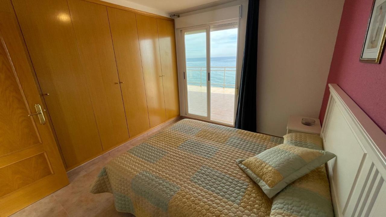 Апартаменти Atico Morro De Gos Ref 058 Оропеса-дель-Мар Екстер'єр фото